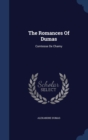 The Romances of Dumas : Comtesse de Charny - Book