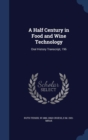A Half Century in Food and Wine Technology : Oral History Transcript, 196 - Book