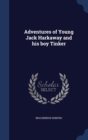 Adventures of Young Jack Harkaway and His Boy Tinker - Book