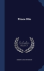 Prince Otto - Book
