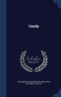 Candy - Book