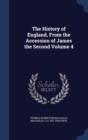 The History of England, from the Accession of James the Second Volume 4 - Book