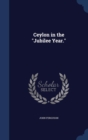 Ceylon in the Jubilee Year. - Book