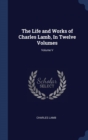 The Life and Works of Charles Lamb, in Twelve Volumes; Volume V - Book