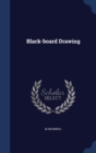 Black-Board Drawing - Book