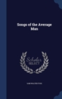Songs of the Average Man - Book