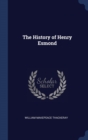 The History of Henry Esmond - Book