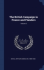 THE BRITISH CAMPAIGN IN FRANCE AND FLAND - Book