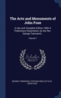 THE ACTS AND MONUMENTS OF JOHN FOXE: A N - Book