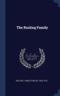 The Rusling Family - Book
