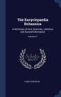 The Encyclopaedia Britannica : A Dictionary of Arts, Sciences, Literature and General Information; Volume 12 - Book