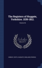 THE REGISTERS OF HUGGATE, YORKSHIRE. 153 - Book