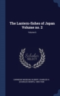 The Lantern-Fishes of Japan Volume No. 2; Volume 6 - Book