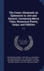 THE COMIC ALMANACK; AN EPHEMERIS IN JEST - Book