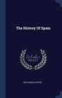 THE HISTORY OF SPAIN - Book