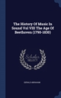 THE HISTORY OF MUSIC IN SOUND VOL VIII T - Book