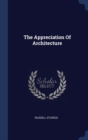 The Appreciation of Architecture - Book