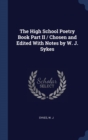 THE HIGH SCHOOL POETRY BOOK PART II   CH - Book