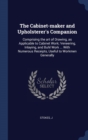 THE CABINET-MAKER AND UPHOLSTERER'S COMP - Book
