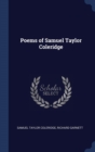 Poems of Samuel Taylor Coleridge - Book