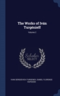 The Works of Ivn Turg'nieff; Volume 2 - Book