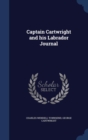 Captain Cartwright and His Labrador Journal - Book