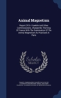 Animal Magnetism : Report of Dr. Franklin and Other Commissioners, Charged by the King of France with the Examination of the Animal Magnetism as Practised at Paris - Book