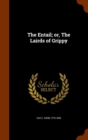 The Entail; Or, the Lairds of Grippy - Book