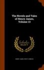The Novels and Tales of Henry James, Volume 13 - Book