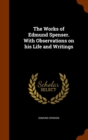 The Works of Edmund Spenser. with Observations on His Life and Writings - Book