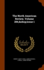 The North American Review, Volume 284, Issue 1 - Book