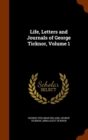 Life, Letters and Journals of George Ticknor, Volume 1 - Book