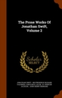 The Prose Works of Jonathan Swift, Volume 2 - Book