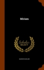 Miriam - Book