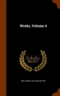Works, Volume 4 - Book