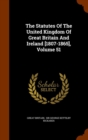 The Statutes of the United Kingdom of Great Britain and Ireland [1807-1865], Volume 51 - Book
