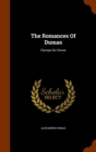 The Romances of Dumas : Olympe de Cleves - Book