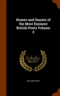 Homes and Haunts of the Most Eminent British Poets Volume 2 - Book