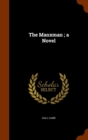 The Manxman; A Novel - Book