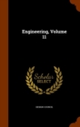 Engineering, Volume 11 - Book