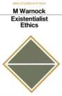 Existentialist Ethics - eBook