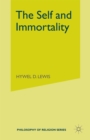 The Self and Immortality - eBook
