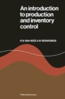 An Introduction to Production and Inventory Control - Book