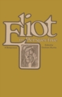 Eliot in Perspective : A Symposium - Book