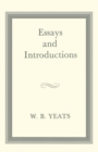 Essays and Introductions - eBook