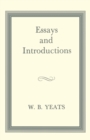 Essays and Introductions - Book