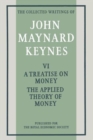 A Treatise on Money : 2 the Applied Theory of Money - Book