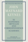 Economic Articles and Correspondence : Academic - Book