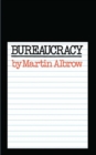 Bureaucracy - eBook