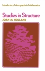 Studies in Structure - eBook